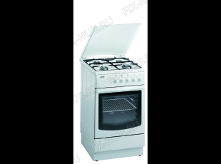 Плита (духовка) Gorenje GN460W (164775, P53A1-V3NPD) - Фото